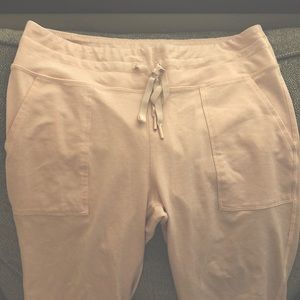 Aerie chill play move joggers.